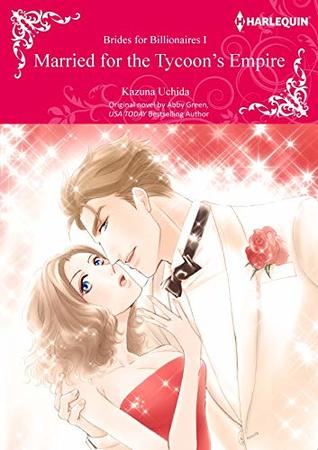 Married for the Tycoon's Empire