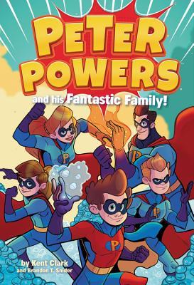 Peter Powers book cover 3