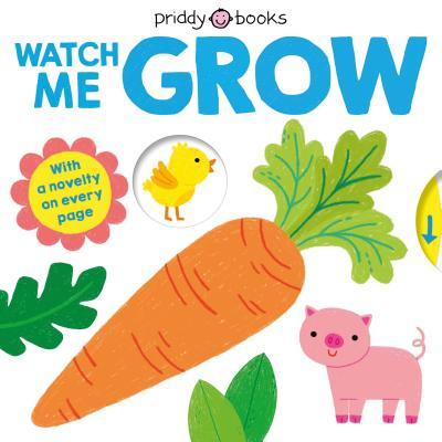 My Little World book cover
