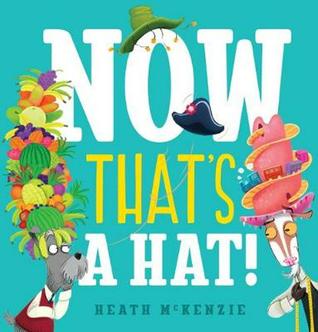 Now That's a Hat!