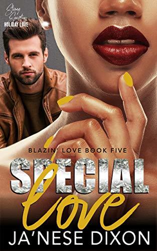Special Love book cover