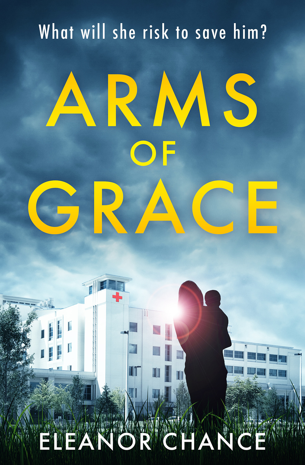 Arms of Grace
