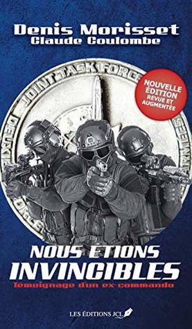 Nous étions invincibles