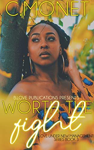 Worth the Fight book cover