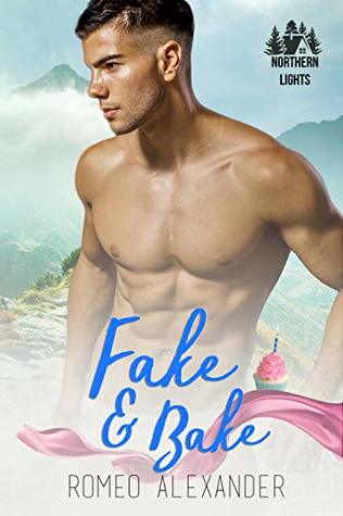 Fake & Bake book cover