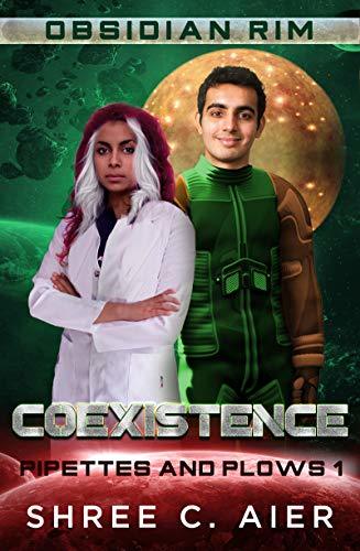 Coexistence book cover