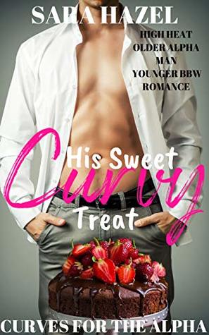 His Sweet Curvy Treat book cover
