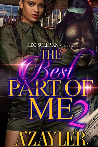 The Best Part of Me 2 book cover