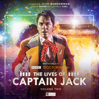 The Lives of Captain Jack: Volume 2