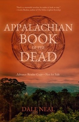 Appalachian Book of the Dead