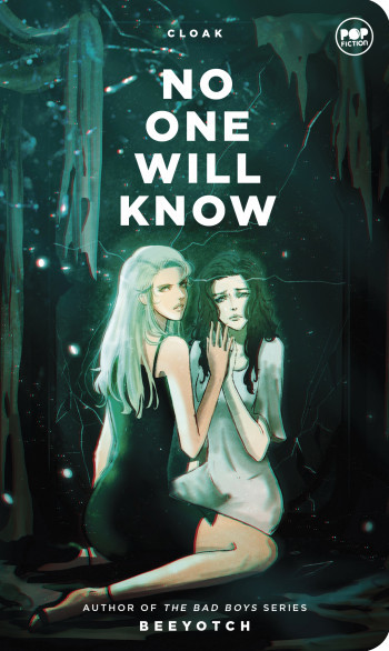 No One Will Know book cover