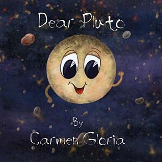 Dear Pluto