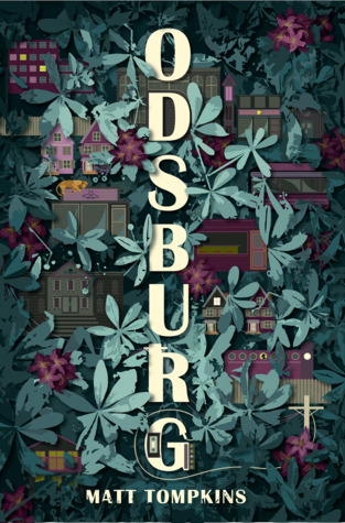 Odsburg