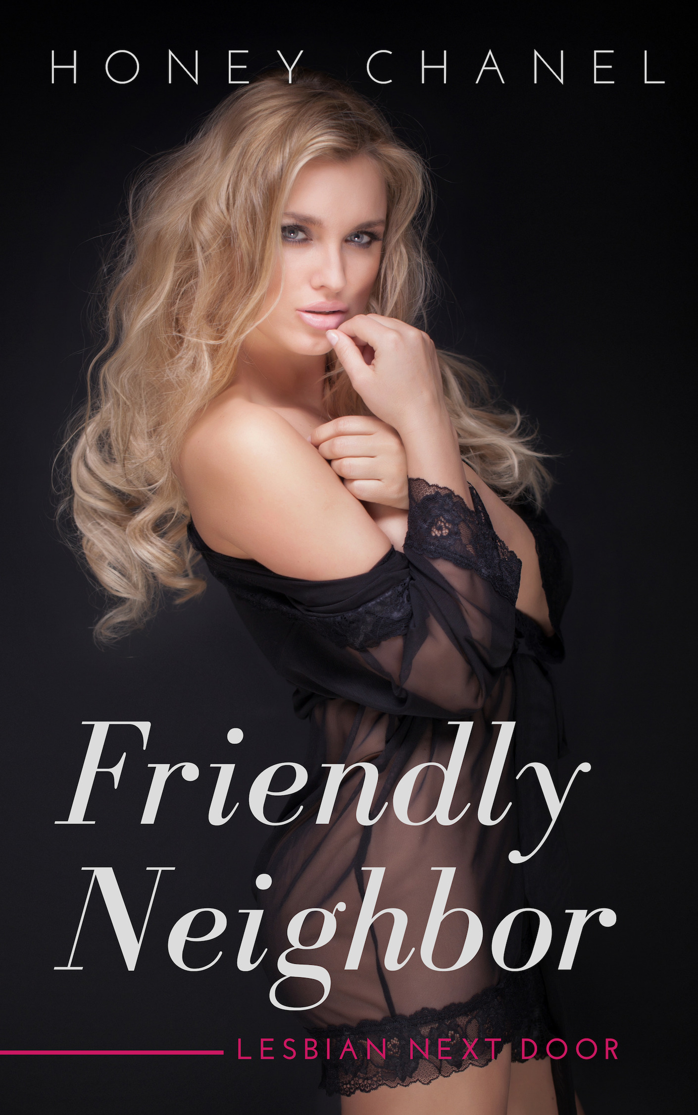 Friendly Neighbor book cover