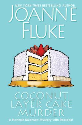 Coconut Layer Cake Murder (Hannah Swenson, #25)
