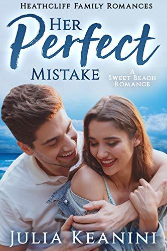 Her Perfect Mistake book cover
