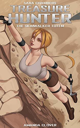 Sara Chambers book cover