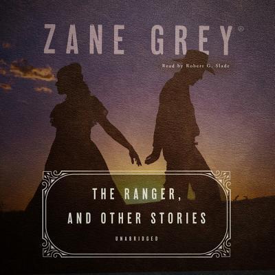 The Ranger and Other Stories book cover