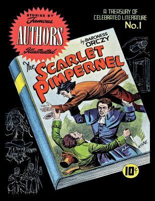 The Scarlet Pimpernel