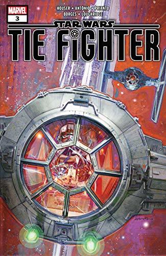 Star Wars book cover