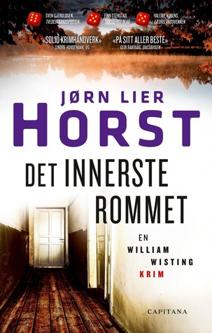 Det innerste rommet (William Wisting, #13)
