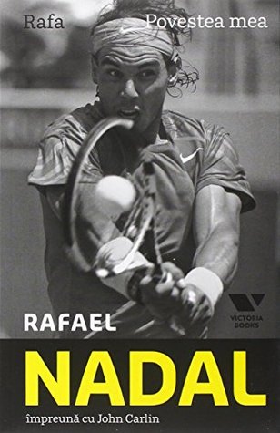 Rafa, povestea mea