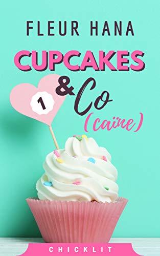 Cupcakes & Co book cover 1