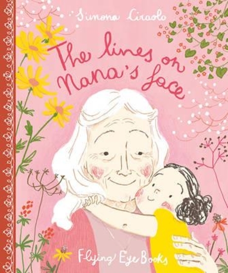 The Lines On Nana's Face