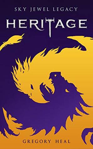 Sky Jewel Legacy: Heritage