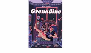 Grenadine