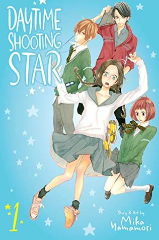 Daytime Shooting Star, Vol. 1