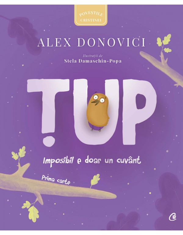 Țup. Imposibil e doar un cuvânt