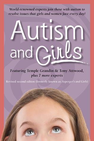 Autism and Girls book cover