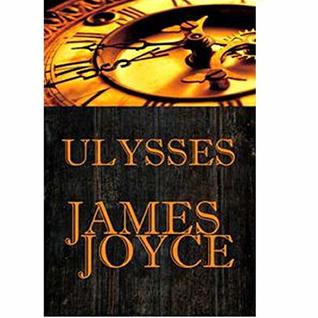 Ulysses James Joyce Annotated By James Joyce Goodreads