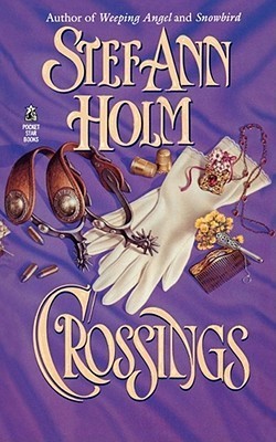 Crossings book cover