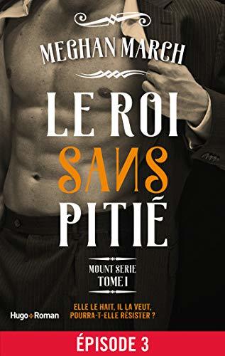 Mount série - tome 1 Le roi sans pitié Episode 3 book cover