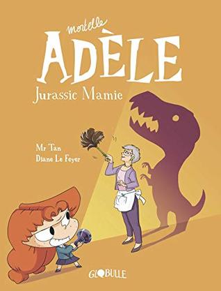 Jurassic Mamie