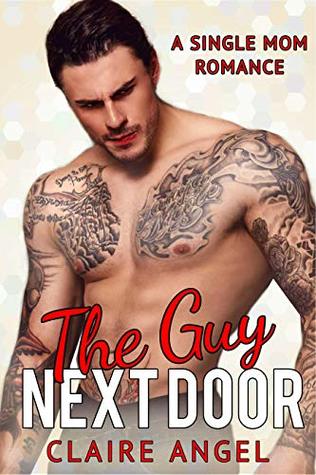 The Guy Next Door book cover