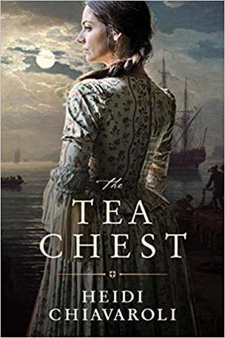 The Tea Chest