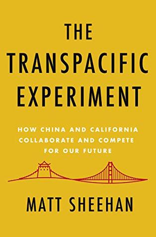 How China and California Collaborate and Compete for Our Future