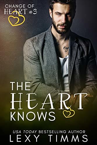 The Heart Knows book cover