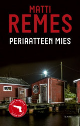 Ruben Waara book cover 1