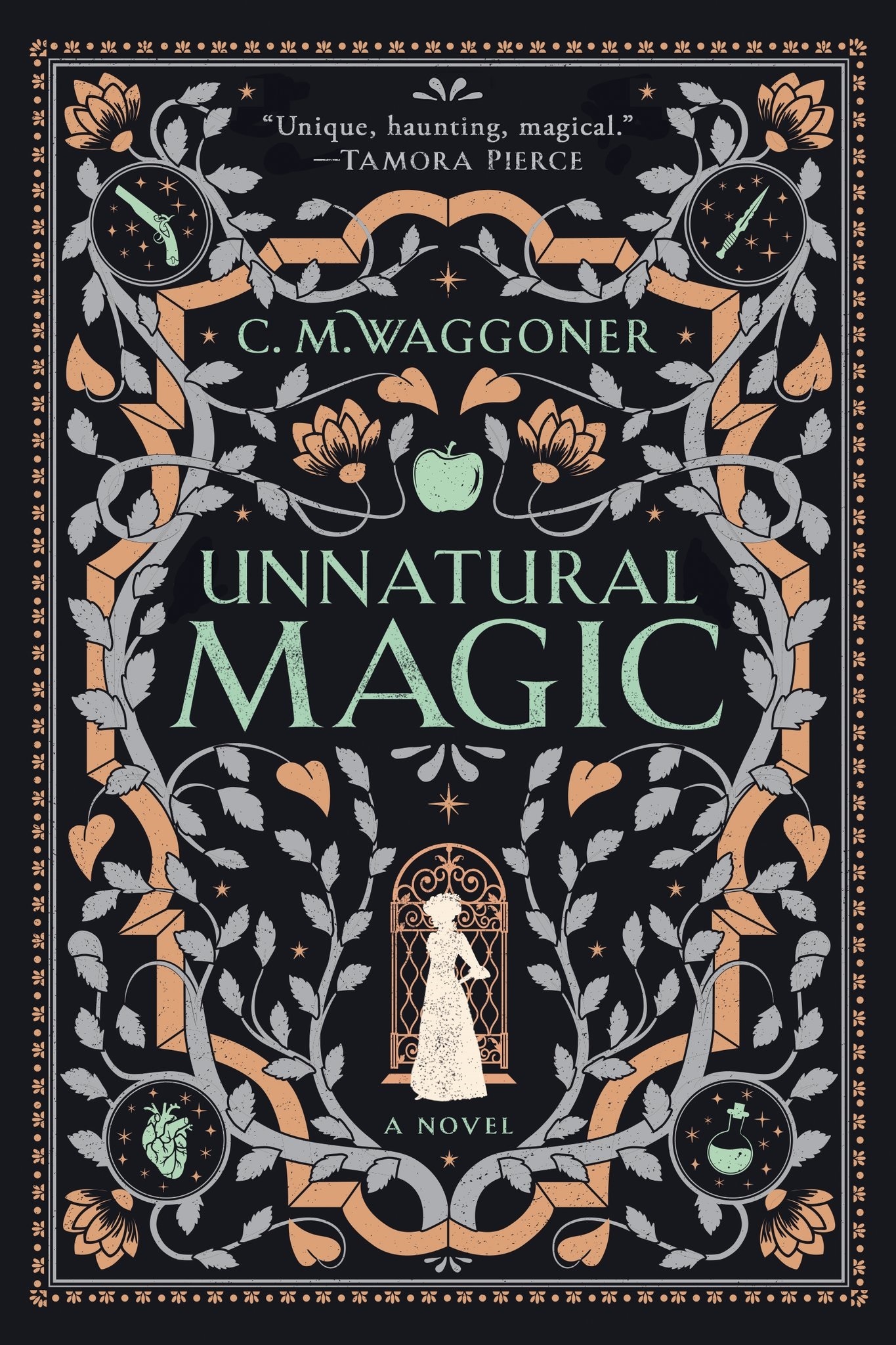 Unnatural Magic