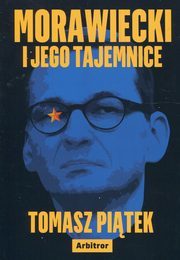 Morawiecki i jego tajemnice book cover
