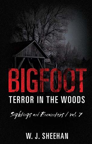 Sightings and Encounters, Volume 7