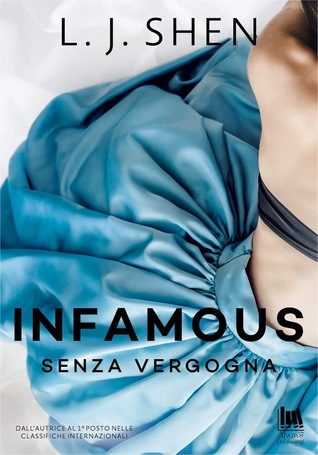 Infamous (Senza vergogna)