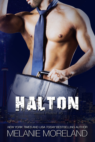 Halton (Vested Interest, #6)