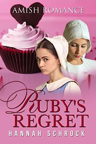 Ruby's Regret book cover