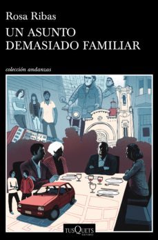 Un asunto demasiado familiar