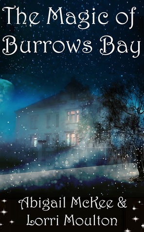 The Magic of Burrows Bay